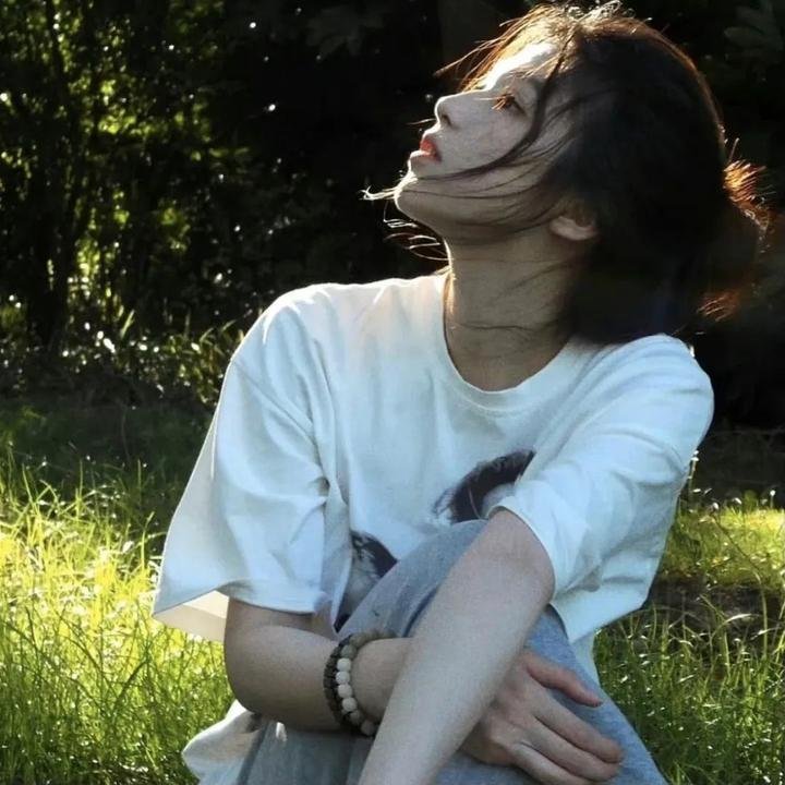 在我入睡前
